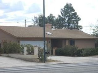 3449 N Robert Rd, Prescott Valley, AZ 86314