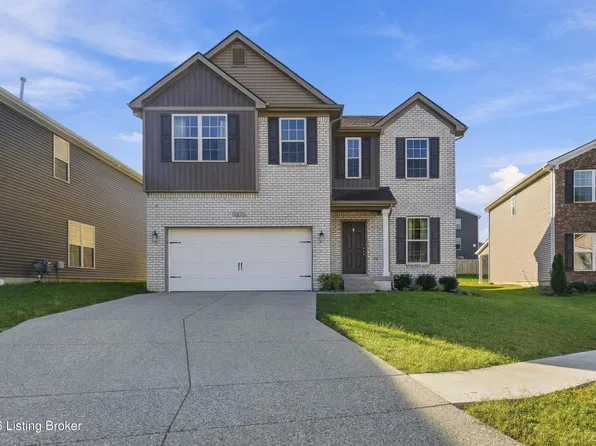 8431 Gateway Run Rd, Louisville, KY 40229