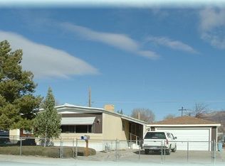 3400 Biltmore St, Carson City, NV