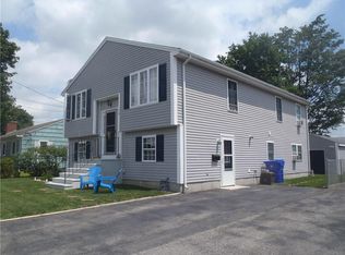 16 McAloon St, Pawtucket, RI 02861