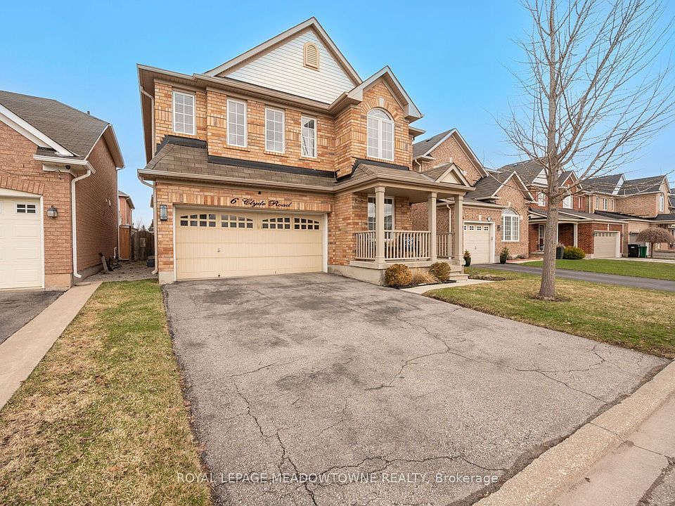 1st image of 6 Clyde Rd