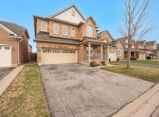 6 Clyde Rd, Brampton, ON L6X0L9