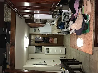 Rented by Chartwell Manhattan Realty