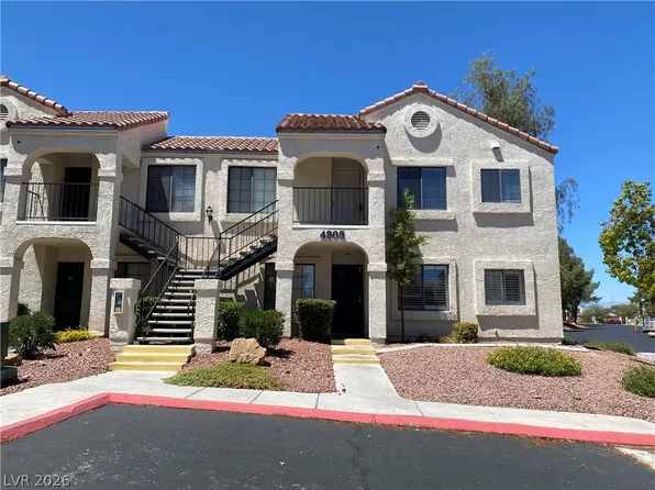 4805 Nara Vista Way Unit 204, Las Vegas, NV 89103
