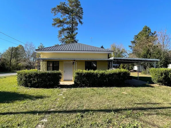 14 W Lucille Ave, Alamo, GA 30411