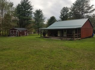 843 Jackson Rd, Sigel, PA 15860