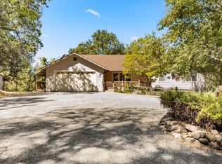 3950 Coon Hollow Rd, Placerville, CA 95667