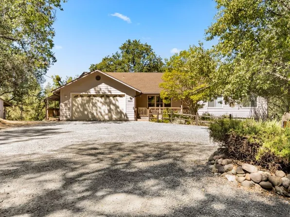 3950 Coon Hollow Rd, Placerville, CA 95667