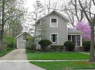 234 Oak St, Oberlin, OH