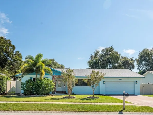 1966 SPANISH OAKS DRIVE N, PALM HARBOR, FL 34683