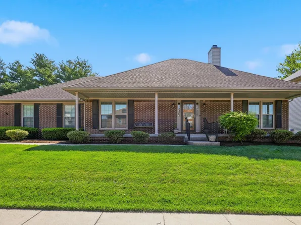 2117 Mangrove Dr, Lexington, KY 40513