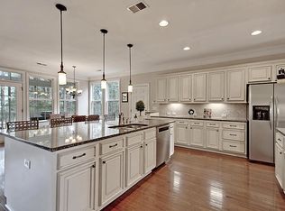 1329 Osmond Rd, Mount Pleasant, SC 29466