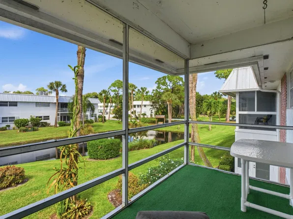 2929 SE OCEAN Boulevard #K9, Stuart, FL 34996