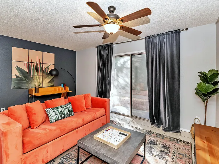 122 S Hardy Dr #18 — Photo 2