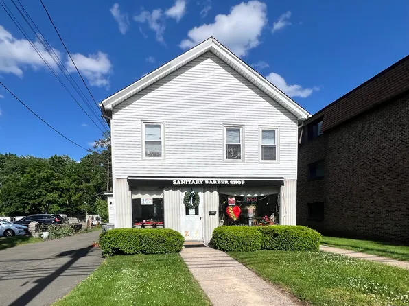 62 Whiting Street, Plainville, CT 06062