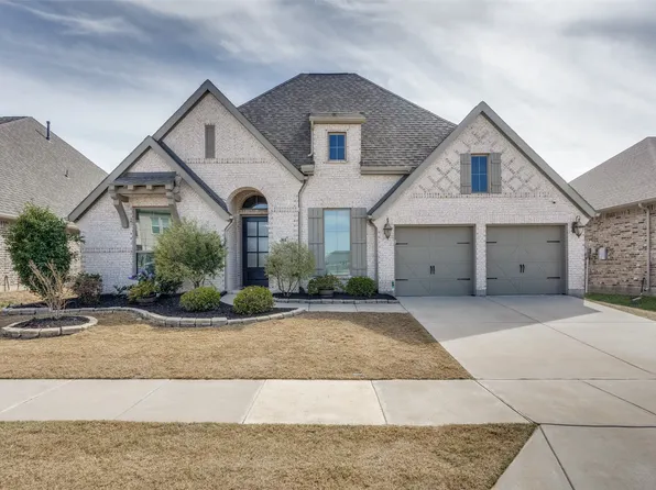 305 Oak Hollow Way, Little Elm, TX 75068