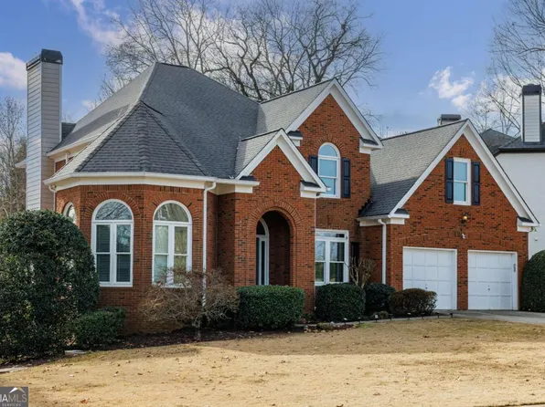 6010 Masters Club Dr, Suwanee, GA 30024