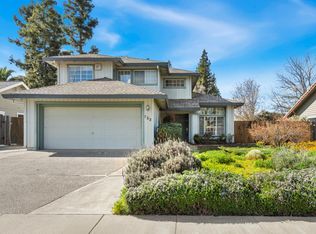 722 Ashley Ave, Woodland, CA
