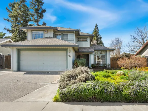 722 Ashley Ave, Woodland, CA 95695