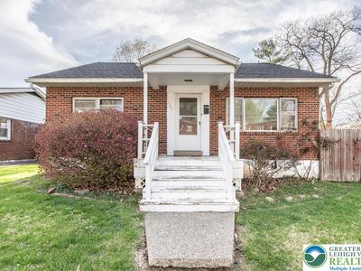 1843 Barbara St, Bethlehem, PA, 18017