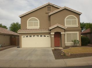 1277 S Cardinal St, Gilbert, AZ 85296