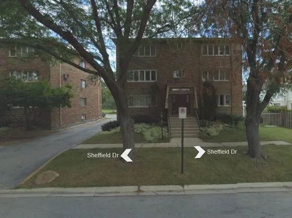 10409 Sheffield Dr #13, Palos Hills, IL 60465
