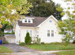 221 Willis Ave, Rochester, NY 14616