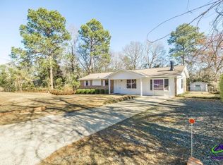 128 Elaine Dr, Warner Robins, GA 31088