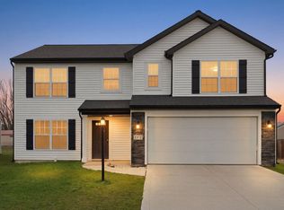 1372 Verdigris Pass, Fort Wayne, IN