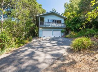 508 Midvale Way, Mill Valley, CA 94941