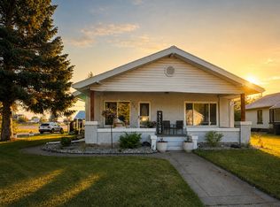 303 N Main St, Grace, ID 83241