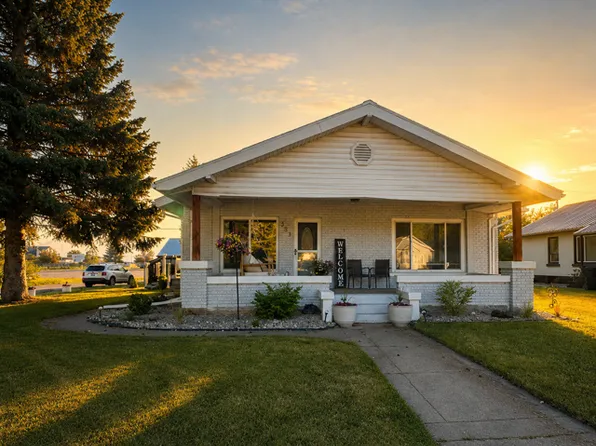 303 N Main St, Grace, ID 83241
