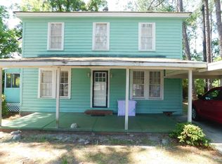 1013 Elizabeth St, Waycross, GA 31503