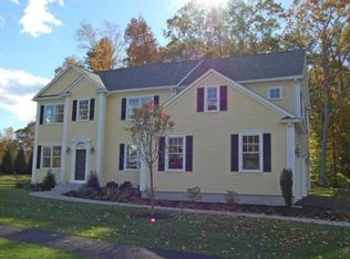 3 Settlers Ln, Wenham, MA 01984