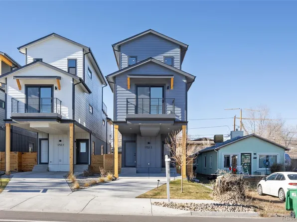 1753 Harlan Street #1, Lakewood, CO 80214