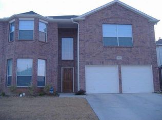 2525 Carolina Dr, Fort Worth, TX 76123