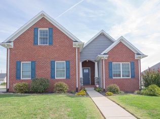 3411 Braewick Dr, Evansville, IN 47715