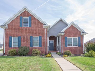 3411 Braewick Dr, Evansville, IN, 47715