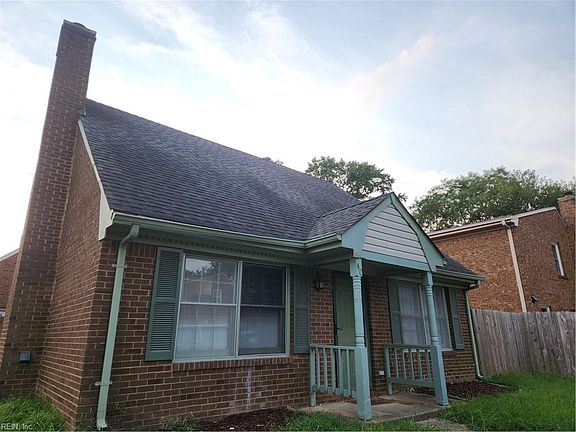 2nd image of 40 Glascow Way