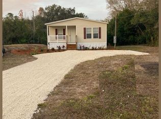 7604 Moffitt Rd, Land O Lakes, FL 34638