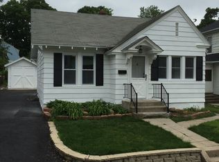 10 Kramer Ave, Waterbury, CT 06705