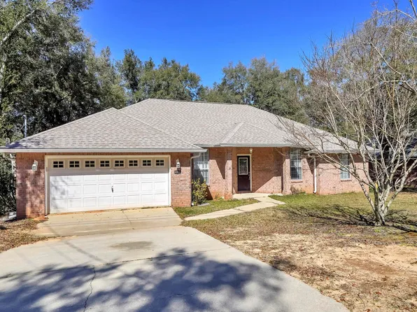 6557 Yellow Hill Dr, Milton, FL 32583