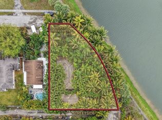 1201 NE 179th St, North Miami Beach, FL 33162