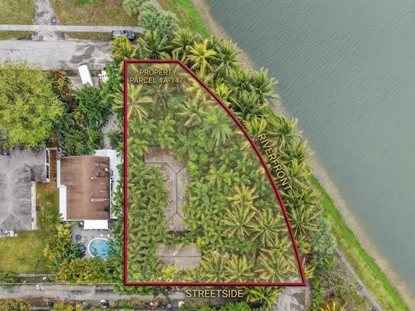 1201 NE 179th Street, North Miami Beach, FL 33162