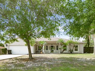 114 Dickinson St NE, Palm Bay, FL 32907