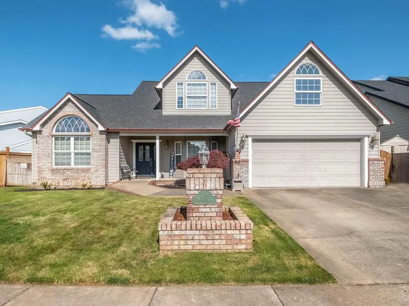1282 Tamarack St, Junction City, OR 97448