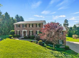 4216 Clendenning Rd, Gibsonia, PA 15044