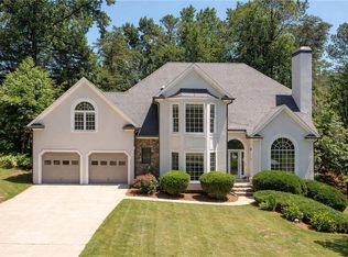 3025 Oaktree Lndg NE, Marietta, GA 30066