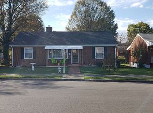 3820 Bohon St NE, Roanoke, VA 24012