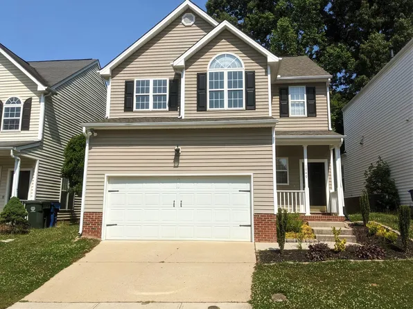1949 Shadow Glen Dr, Raleigh, NC 27604